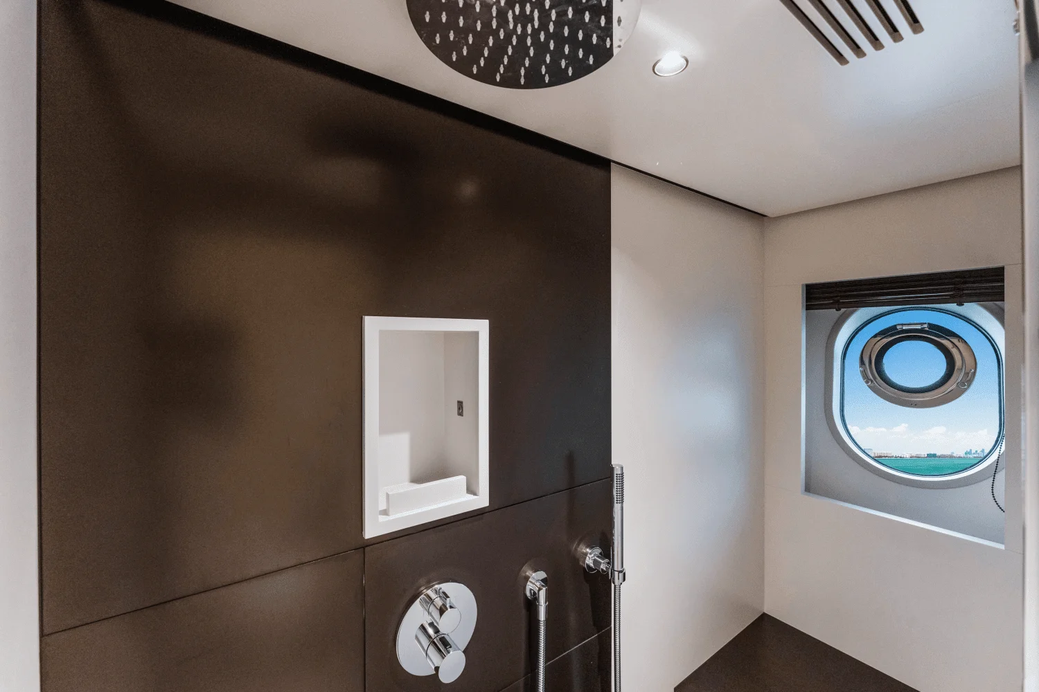 2023 Azimut MAGELLANO 25 METRI Image Thumbnail #25