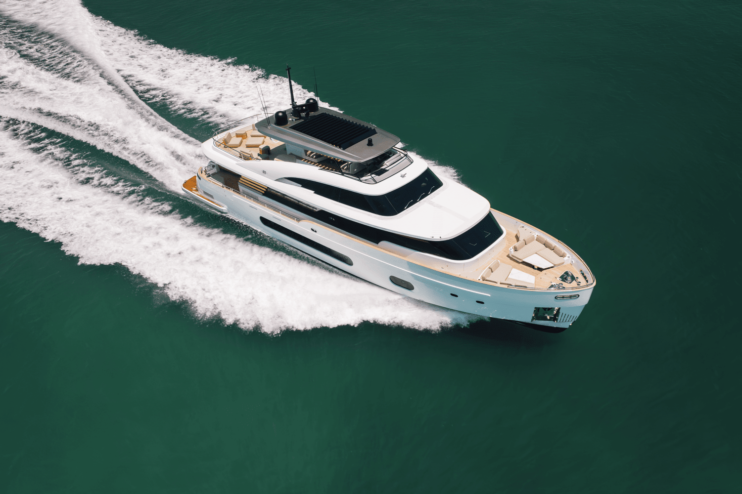 2023 Azimut MAGELLANO 25 METRI Image Thumbnail #10