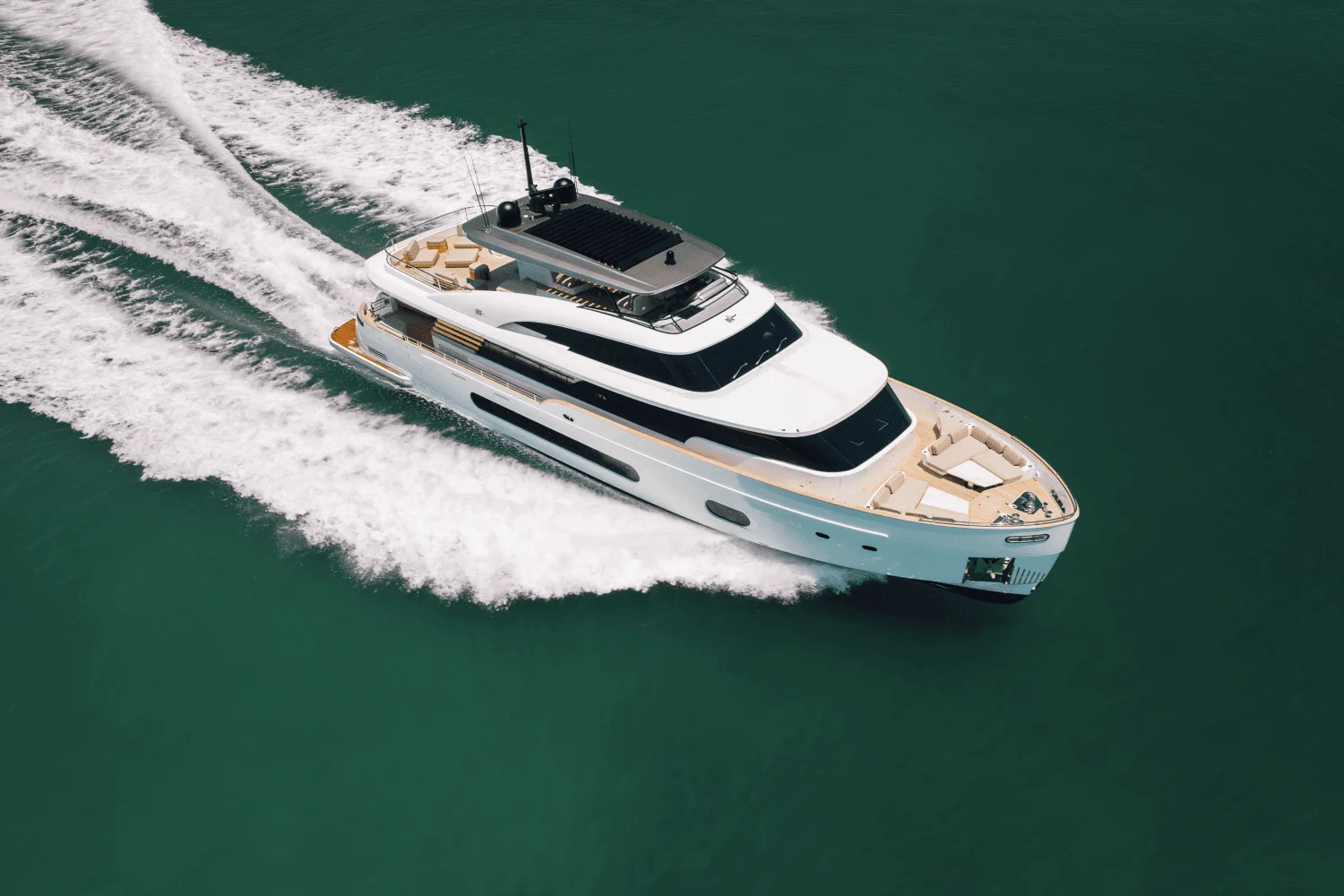 2023 Azimut MAGELLANO 25 METRI Image Thumbnail #10