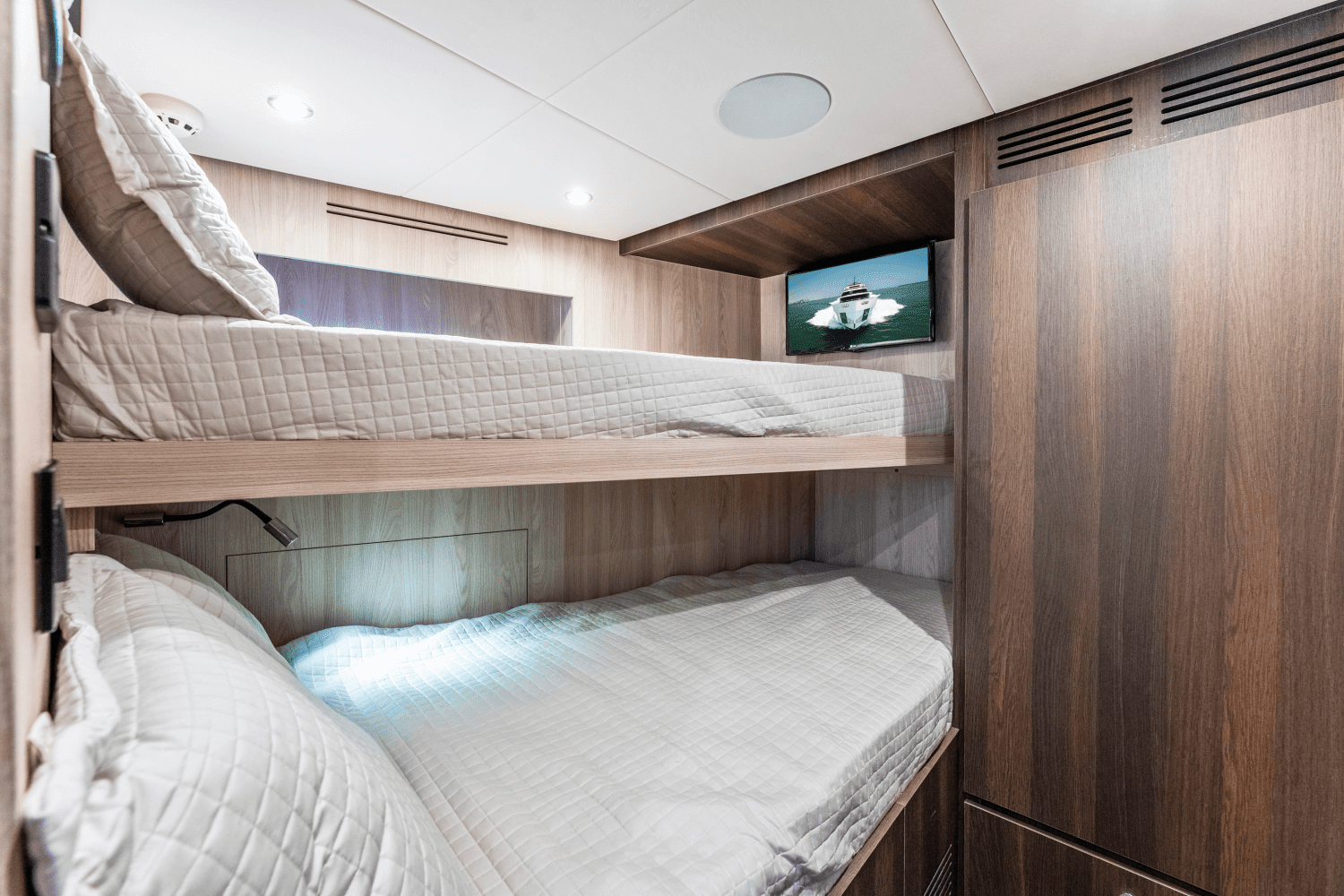 2023 Azimut MAGELLANO 25 METRI Image Thumbnail #94