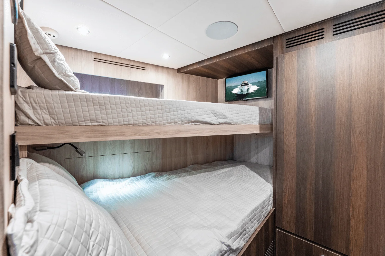 2023 Azimut MAGELLANO 25 METRI Image Thumbnail #94