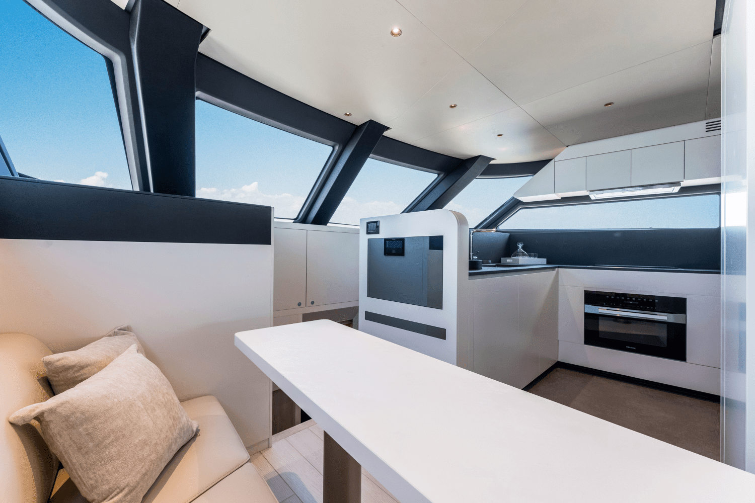 2023 Azimut MAGELLANO 25 METRI Image Thumbnail #56