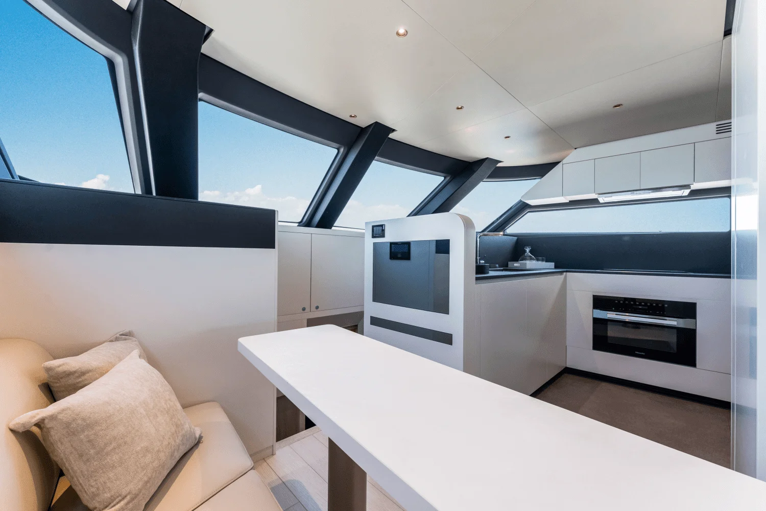 2023 Azimut MAGELLANO 25 METRI Image Thumbnail #56