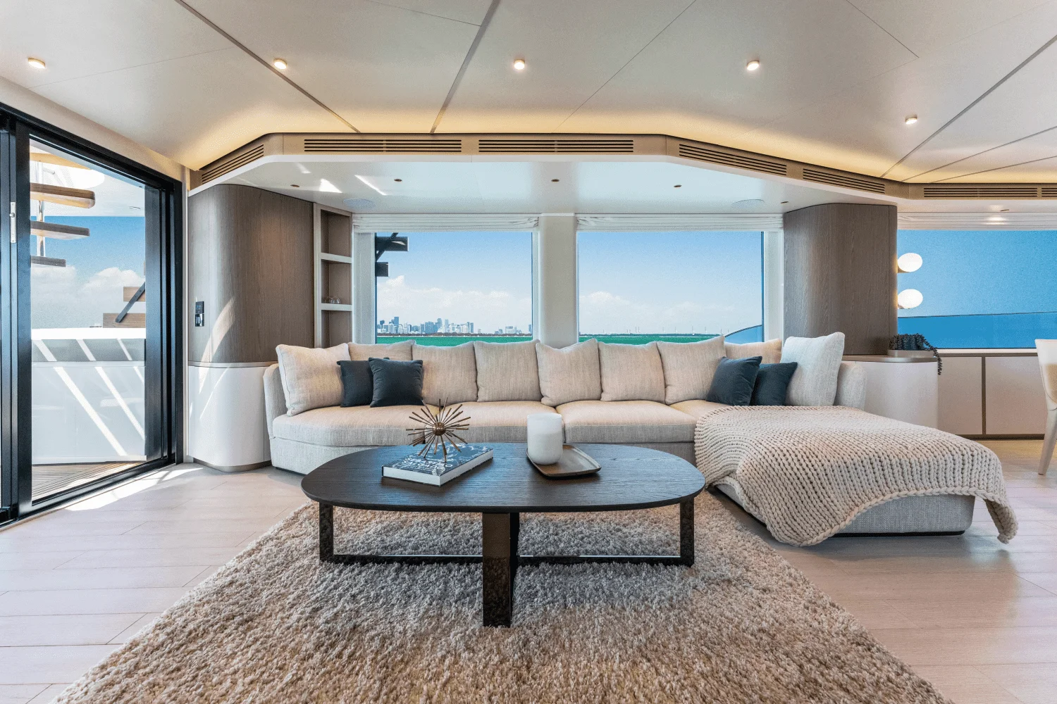 2023 Azimut MAGELLANO 25 METRI Image Thumbnail #45