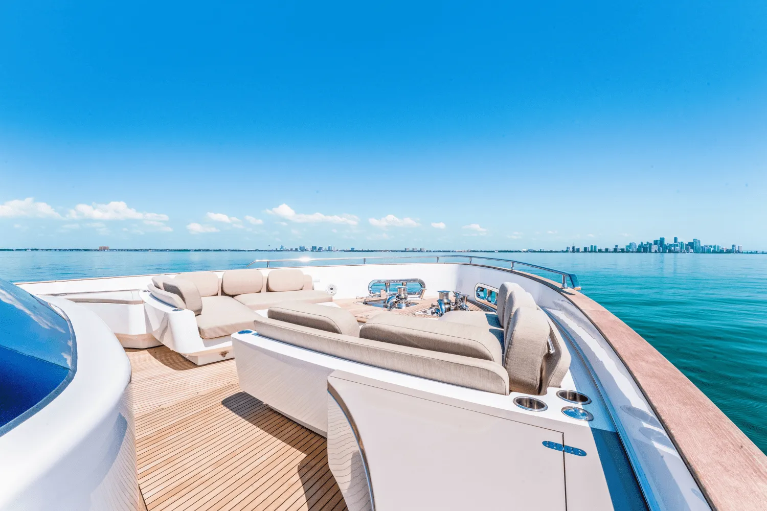 2023 Azimut MAGELLANO 25 METRI Image Thumbnail #79