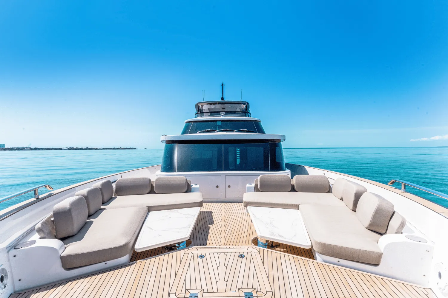 2023 Azimut MAGELLANO 25 METRI Image Thumbnail #81