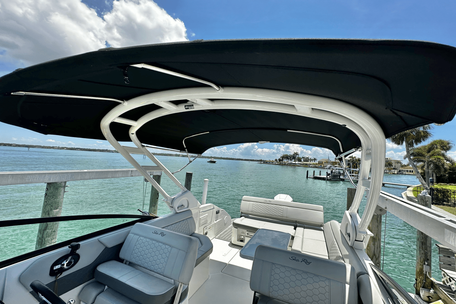2022 Sea Ray
                                                             250 SDX Image Thumbnail #14