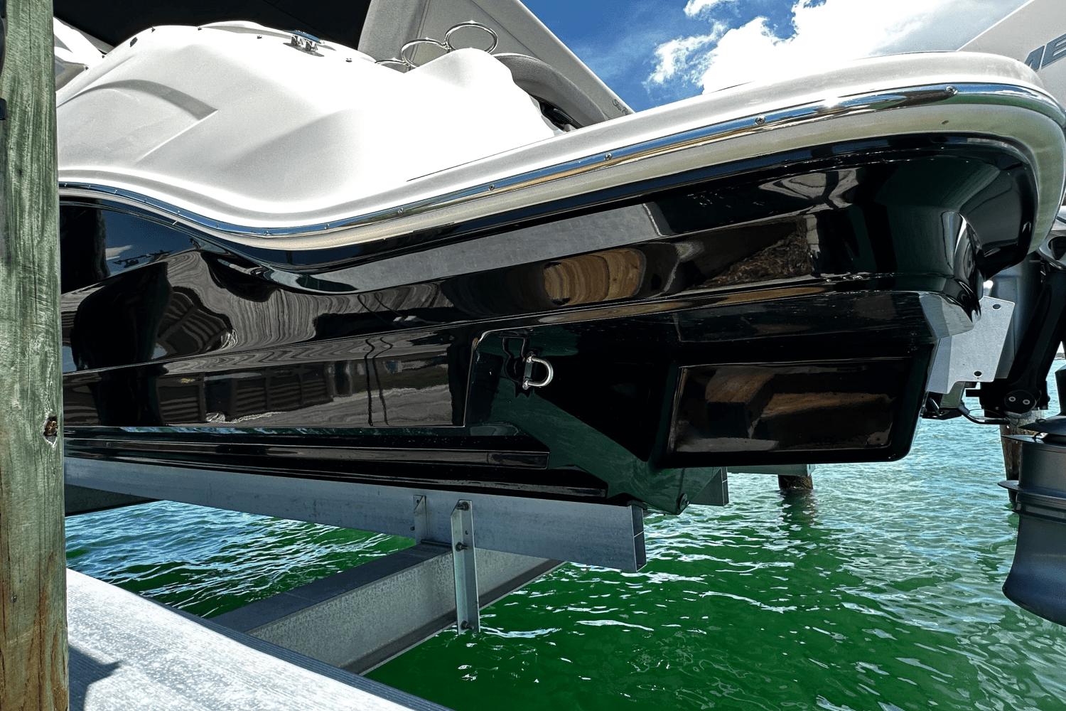 2022 Sea Ray
                                                             250 SDX Image Thumbnail #5