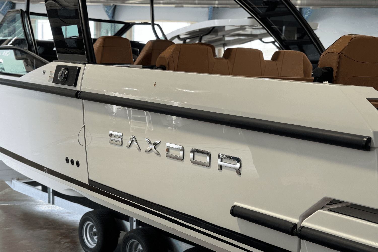 2024 Saxdor
                                                             320 GTO Image Thumbnail #2
