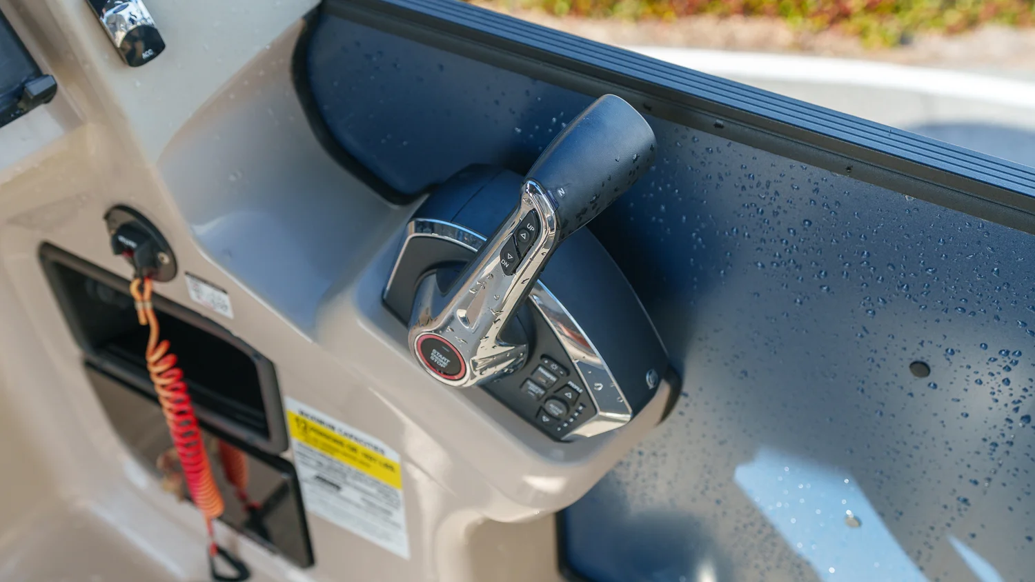 2024 Harris Sunliner 230 Image Thumbnail #17