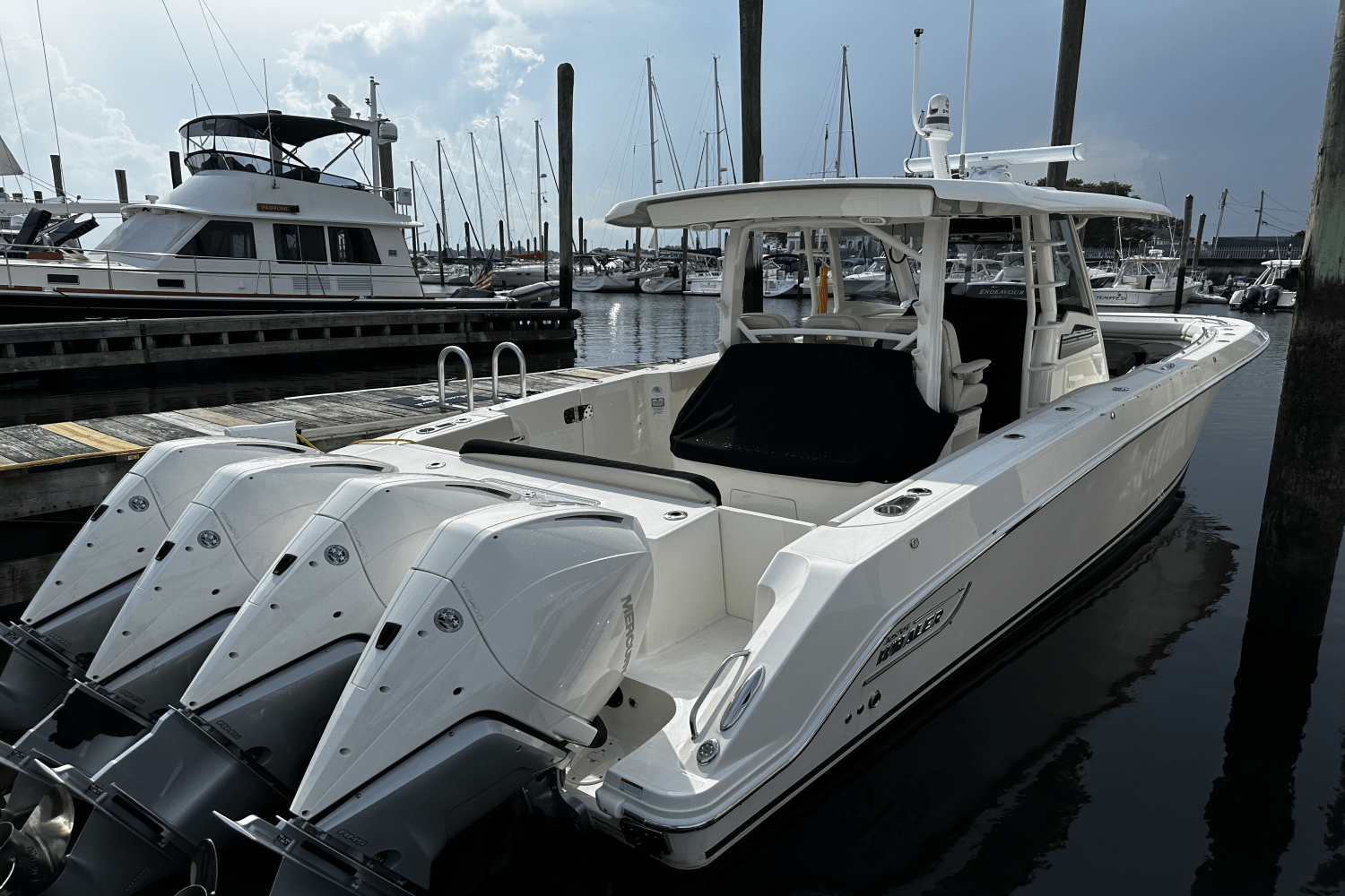Used freshwater fishing boats for sale in Connecticut - boats.com