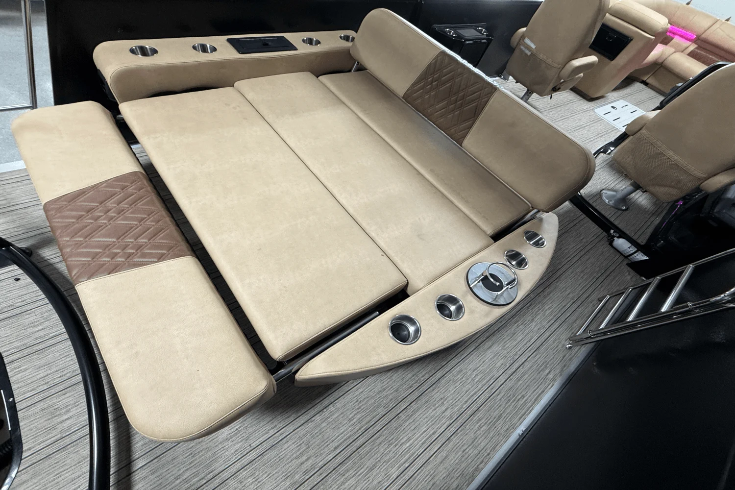 2024 Premier 270 Intrigue Image Thumbnail #32