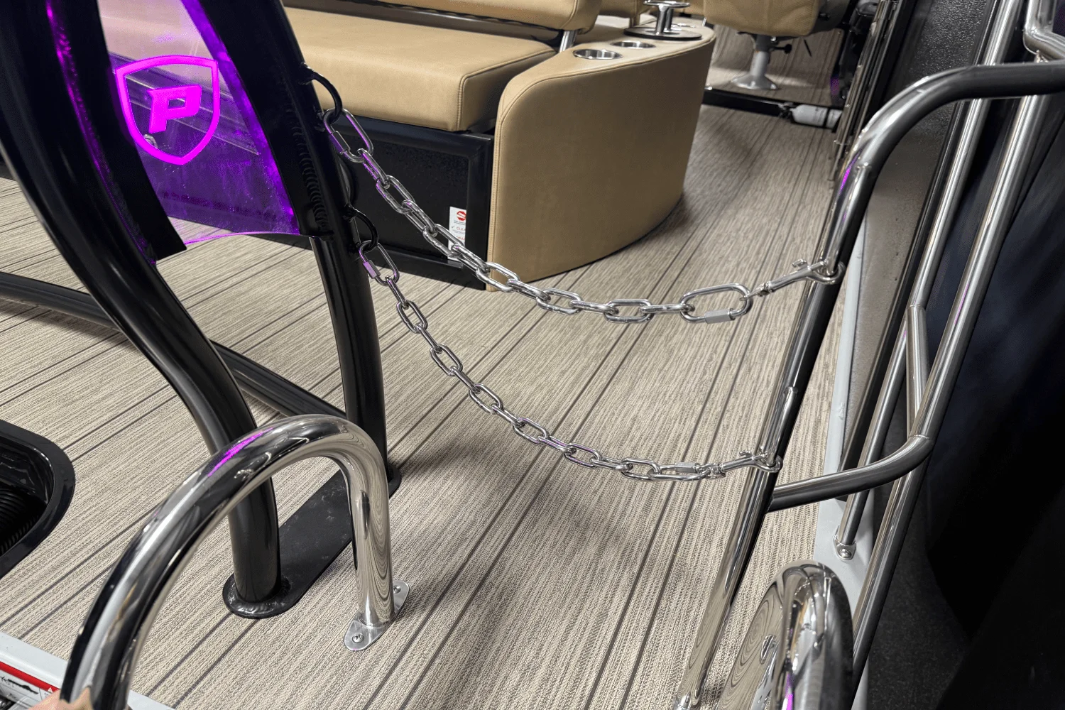 2024 Premier 270 Intrigue Image Thumbnail #25