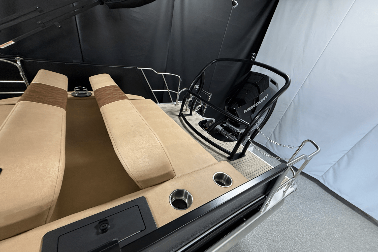 2024 Premier 270 Intrigue Image Thumbnail #12