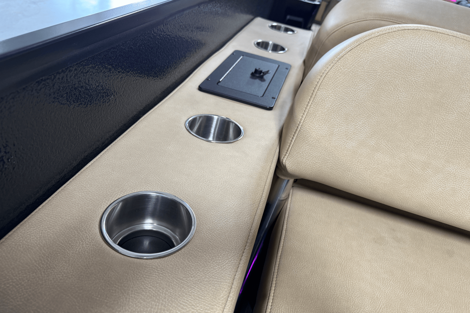 2024 Premier 270 Intrigue Image Thumbnail #29