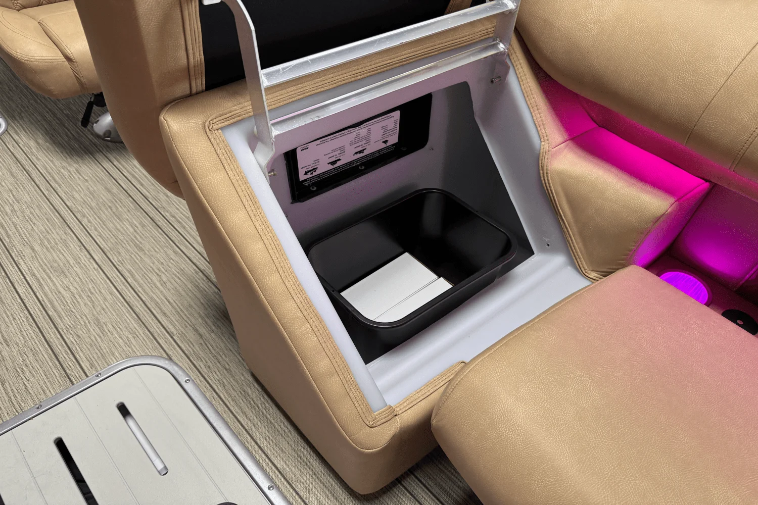 2024 Premier 270 Intrigue Image Thumbnail #64