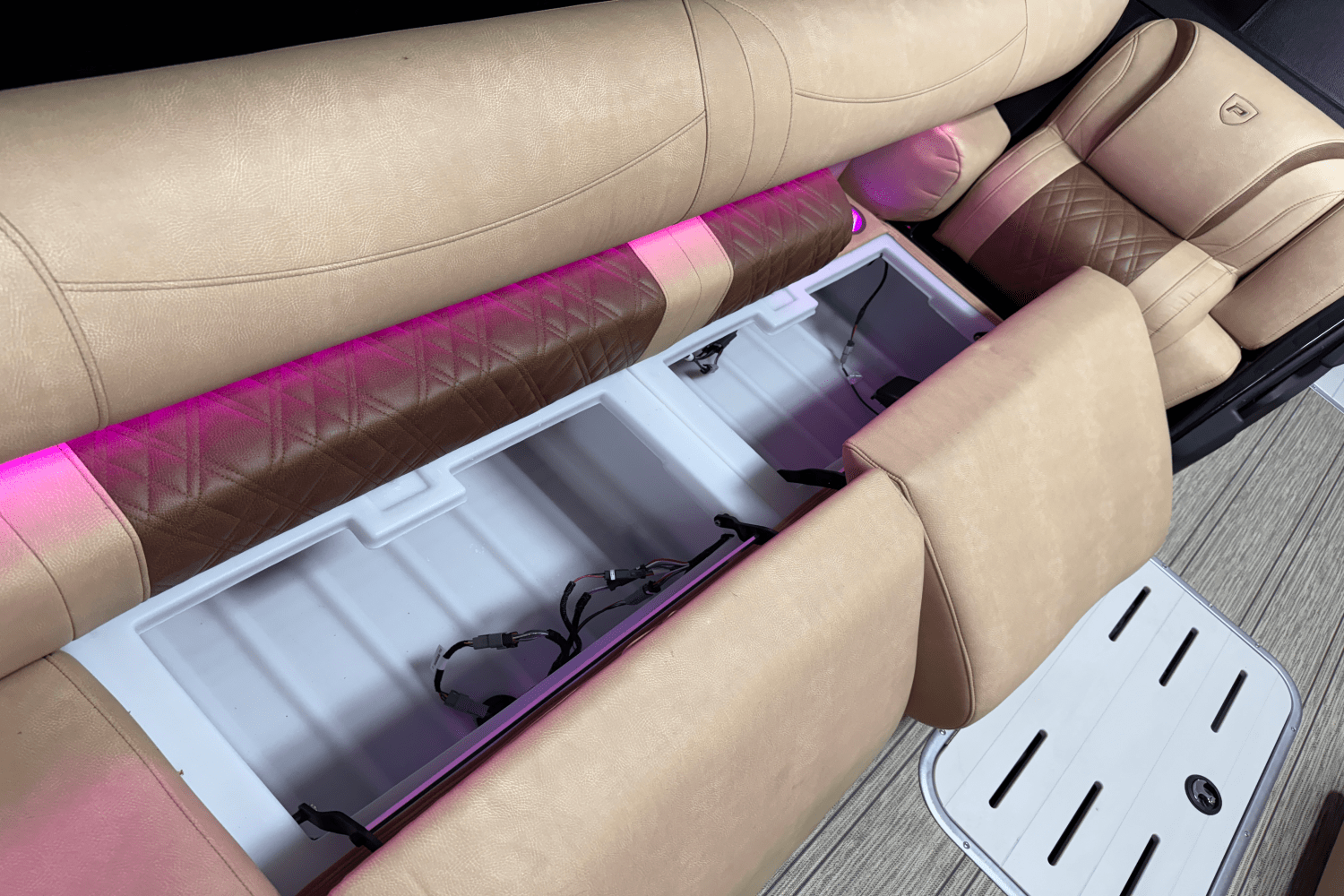 2024 Premier 270 Intrigue Image Thumbnail #61