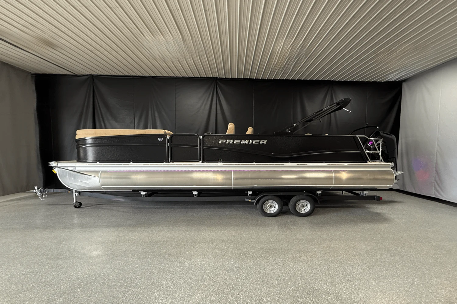 2024 Premier 270 Intrigue Image Thumbnail #19