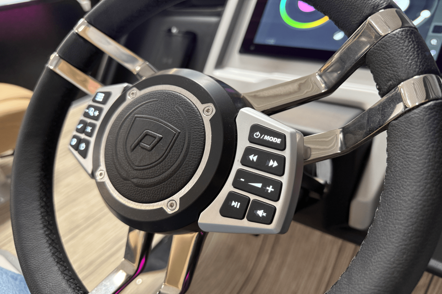 2024 Premier 270 Intrigue Image Thumbnail #53