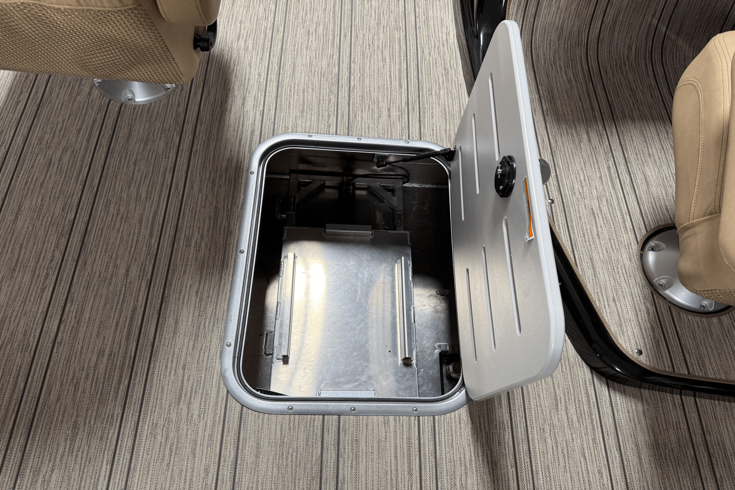 2024 Premier 270 Intrigue Image Thumbnail #41