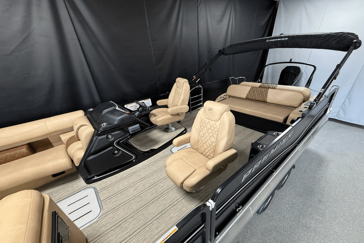 2024 Premier 270 Intrigue Image Thumbnail #15