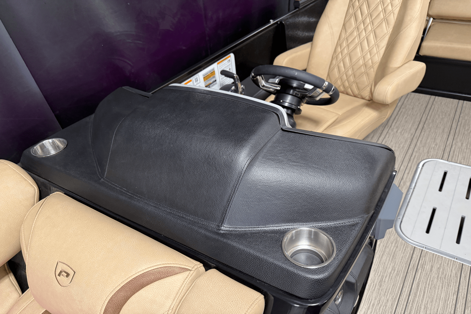 2024 Premier 270 Intrigue Image Thumbnail #45