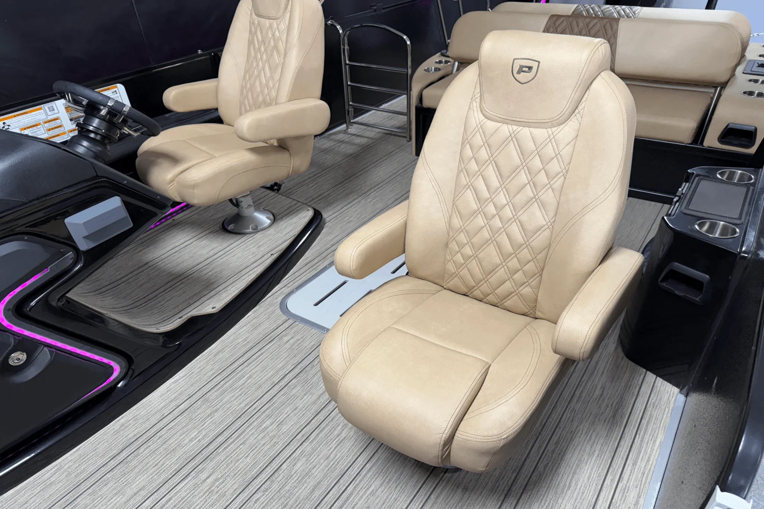 2024 Premier 270 Intrigue Image Thumbnail #42