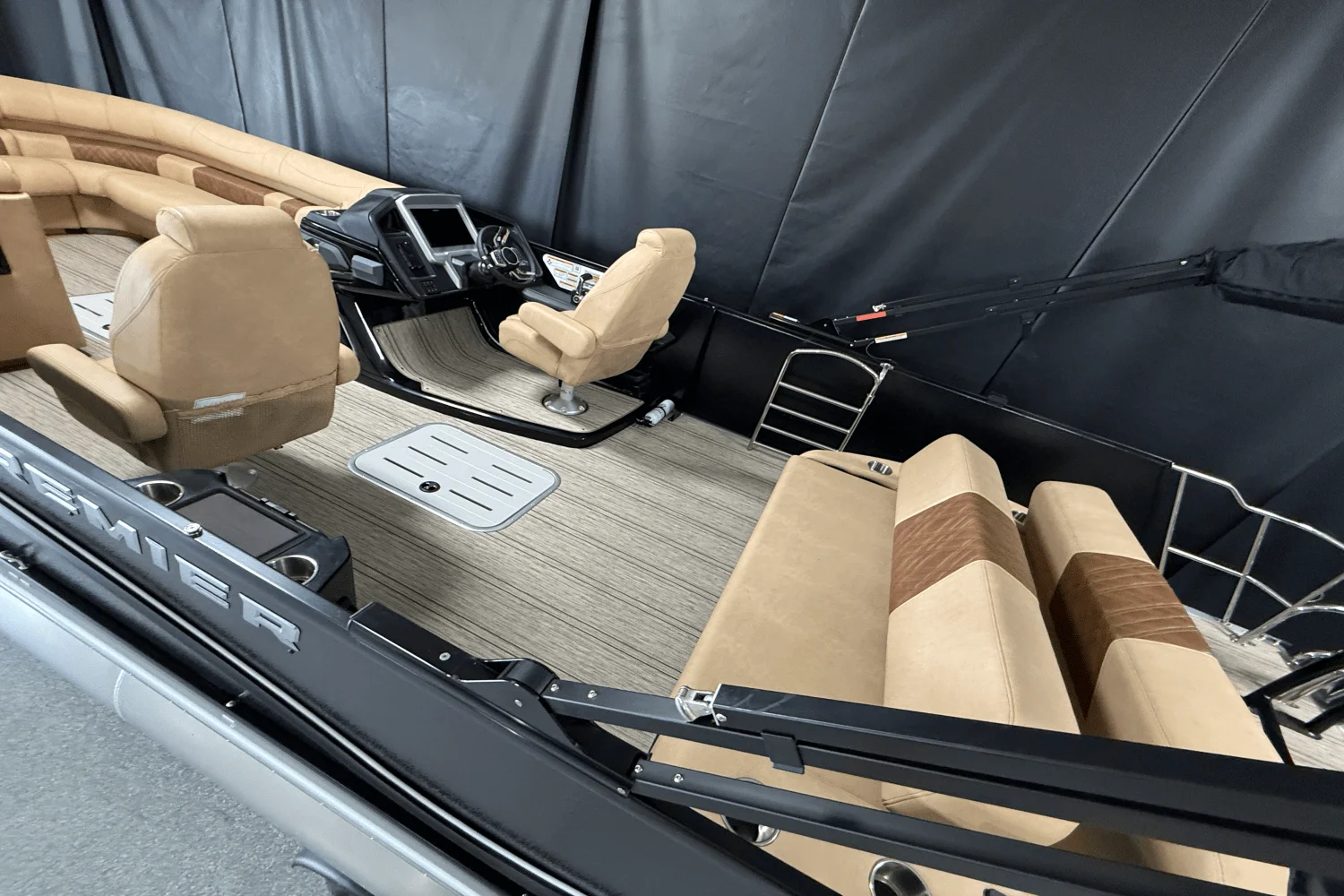 2024 Premier 270 Intrigue Image Thumbnail #14