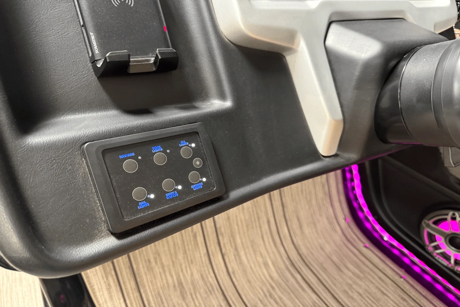 2024 Premier 270 Intrigue Image Thumbnail #50