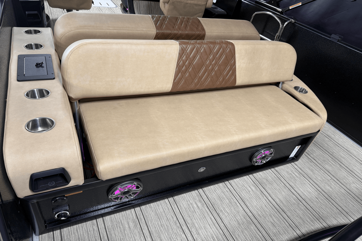 2024 Premier 270 Intrigue Image Thumbnail #28