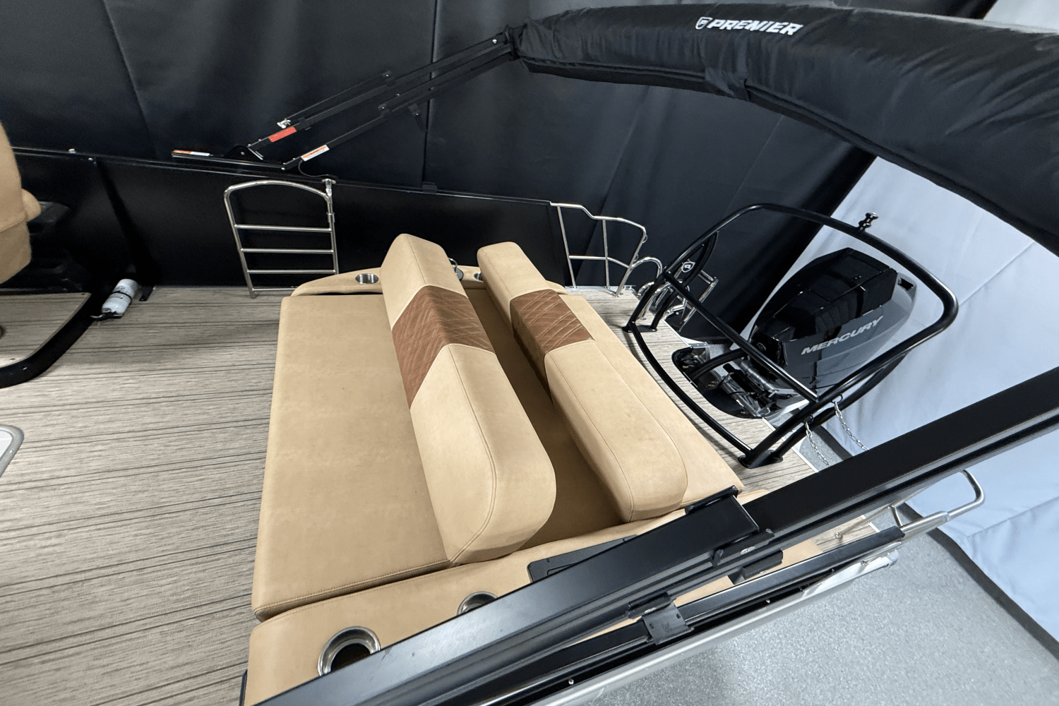 2024 Premier 270 Intrigue Image Thumbnail #13