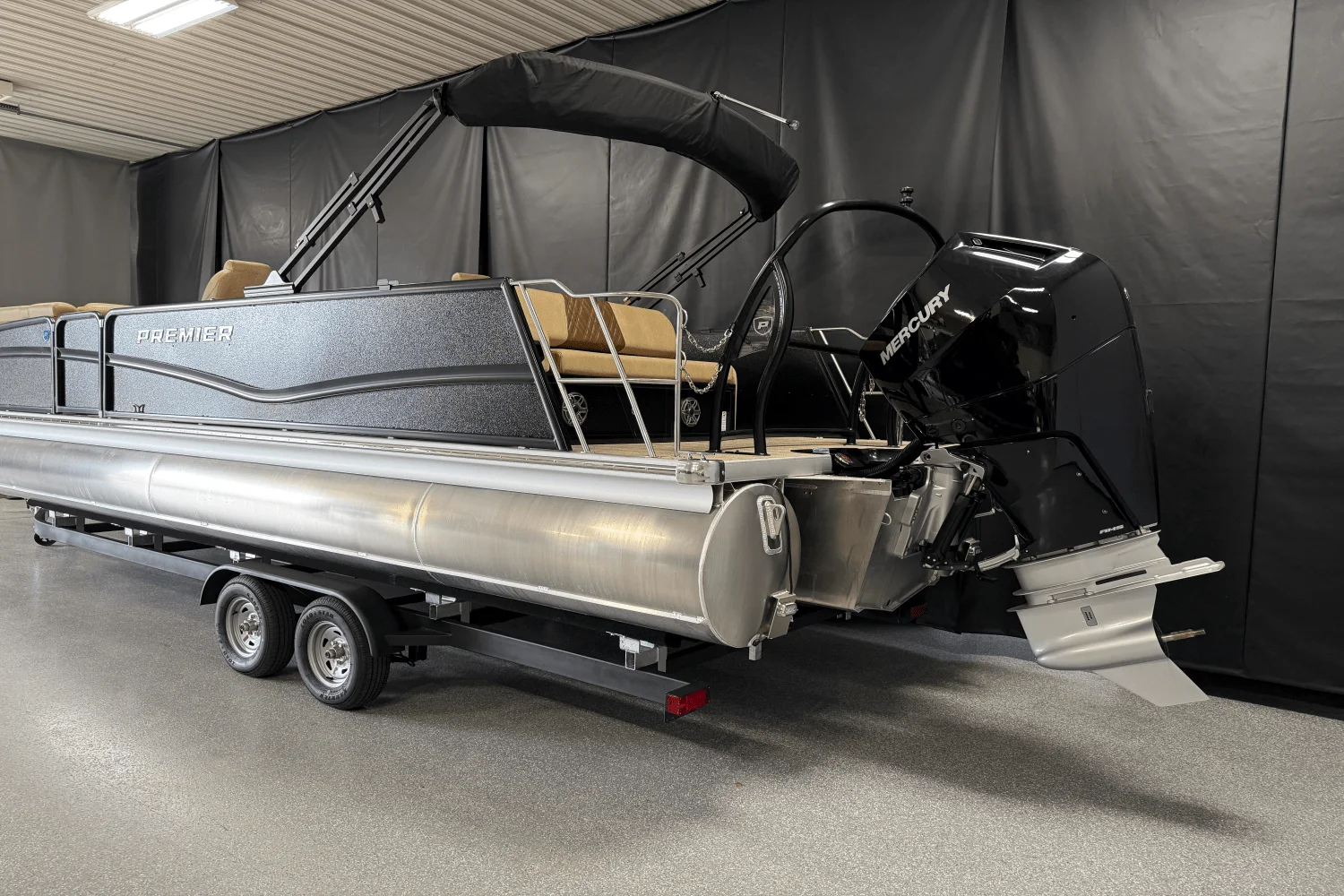 2024 Premier 270 Intrigue Image Thumbnail #6