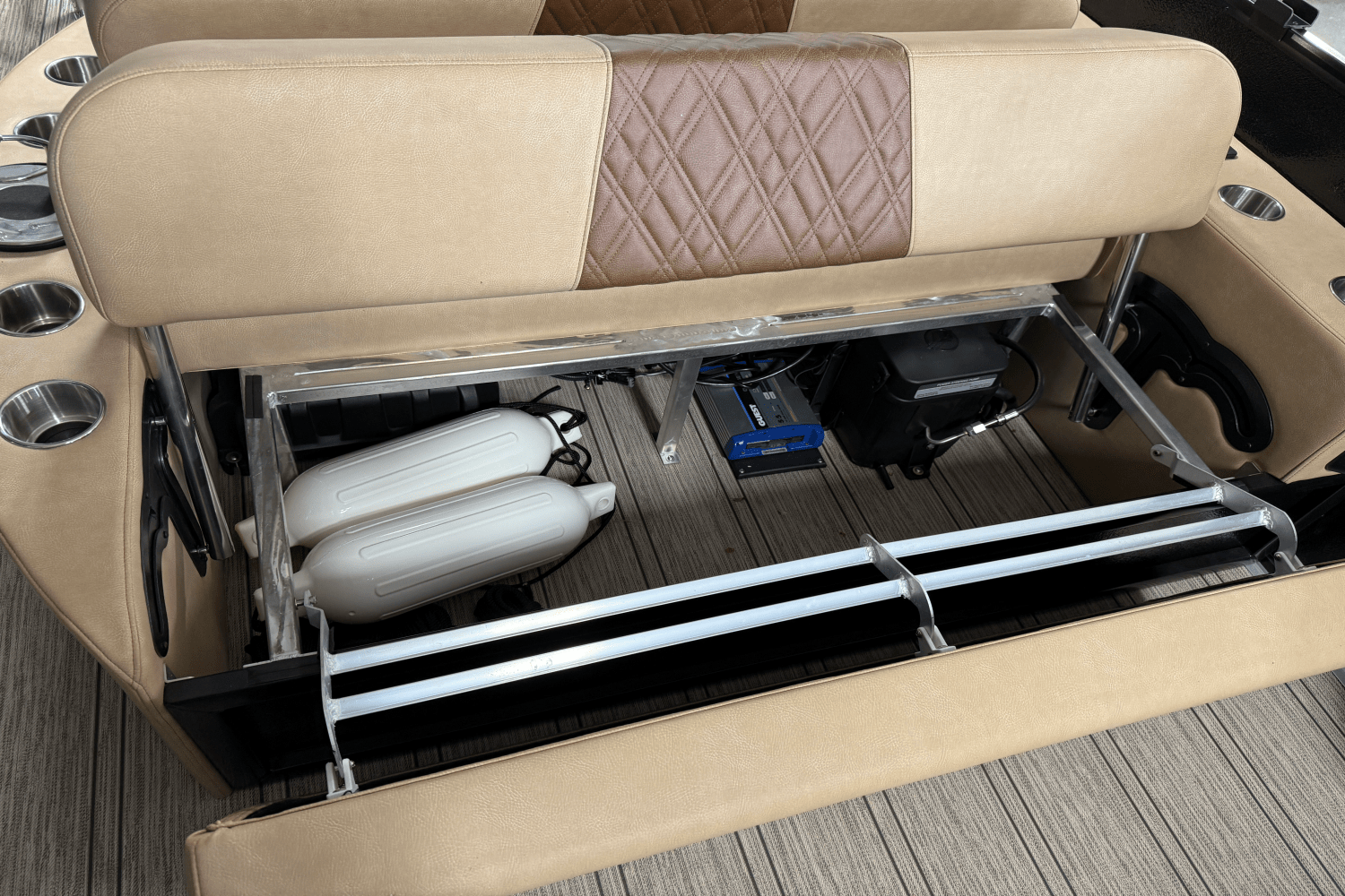 2024 Premier 270 Intrigue Image Thumbnail #36