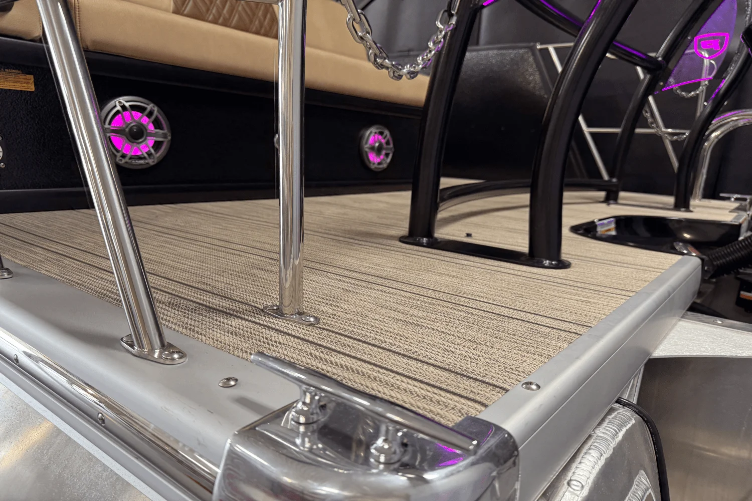 2024 Premier 270 Intrigue Image Thumbnail #22