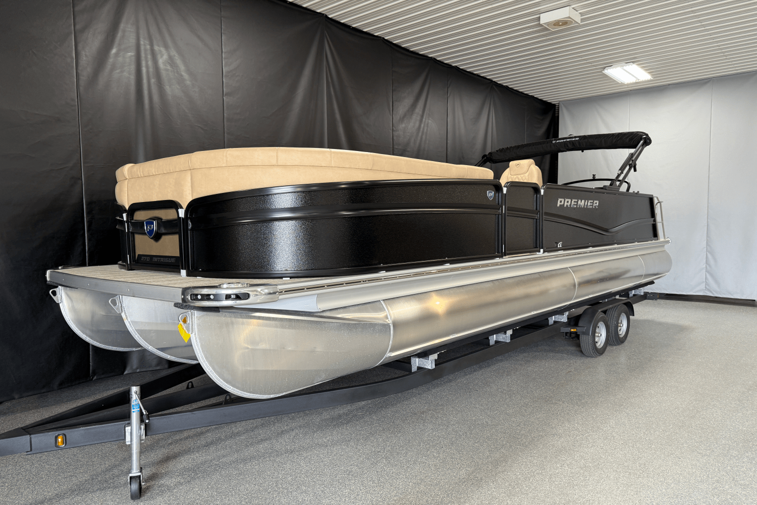 2024 Premier 270 Intrigue Image Thumbnail #4
