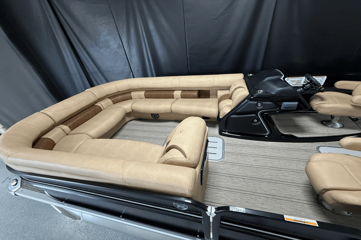 2024 Premier 270 Intrigue Image Thumbnail #17