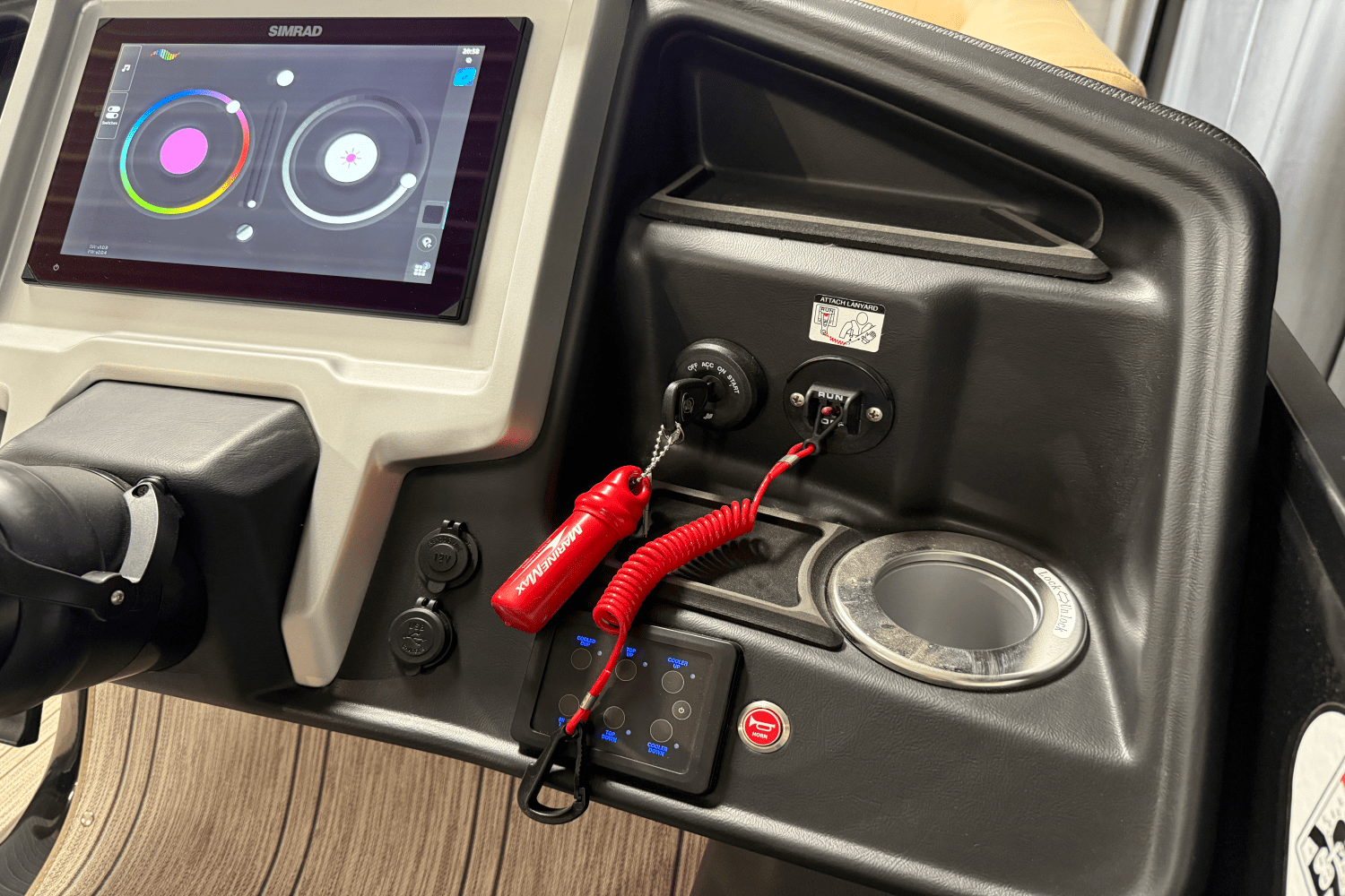 2024 Premier 270 Intrigue Image Thumbnail #54