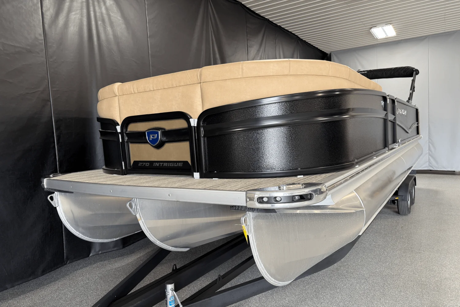 2024 Premier 270 Intrigue Image Thumbnail #5