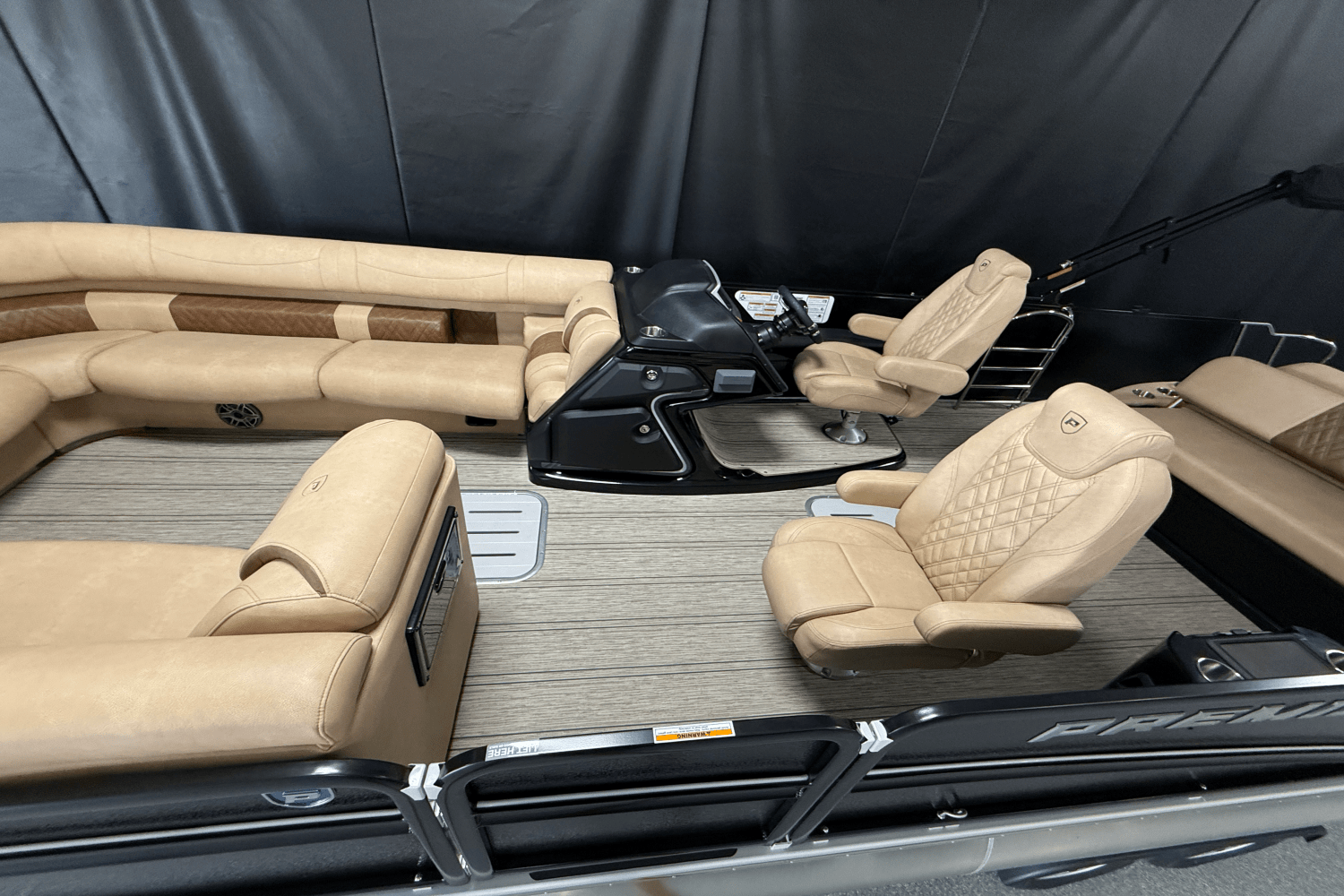 2024 Premier 270 Intrigue Image Thumbnail #16