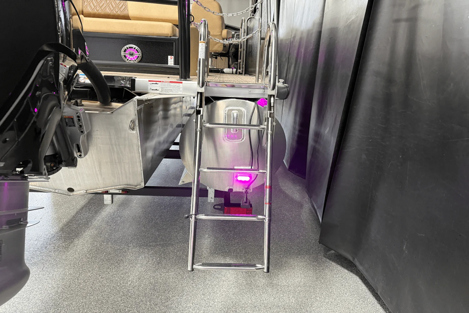 2024 Premier 270 Intrigue Image Thumbnail #24