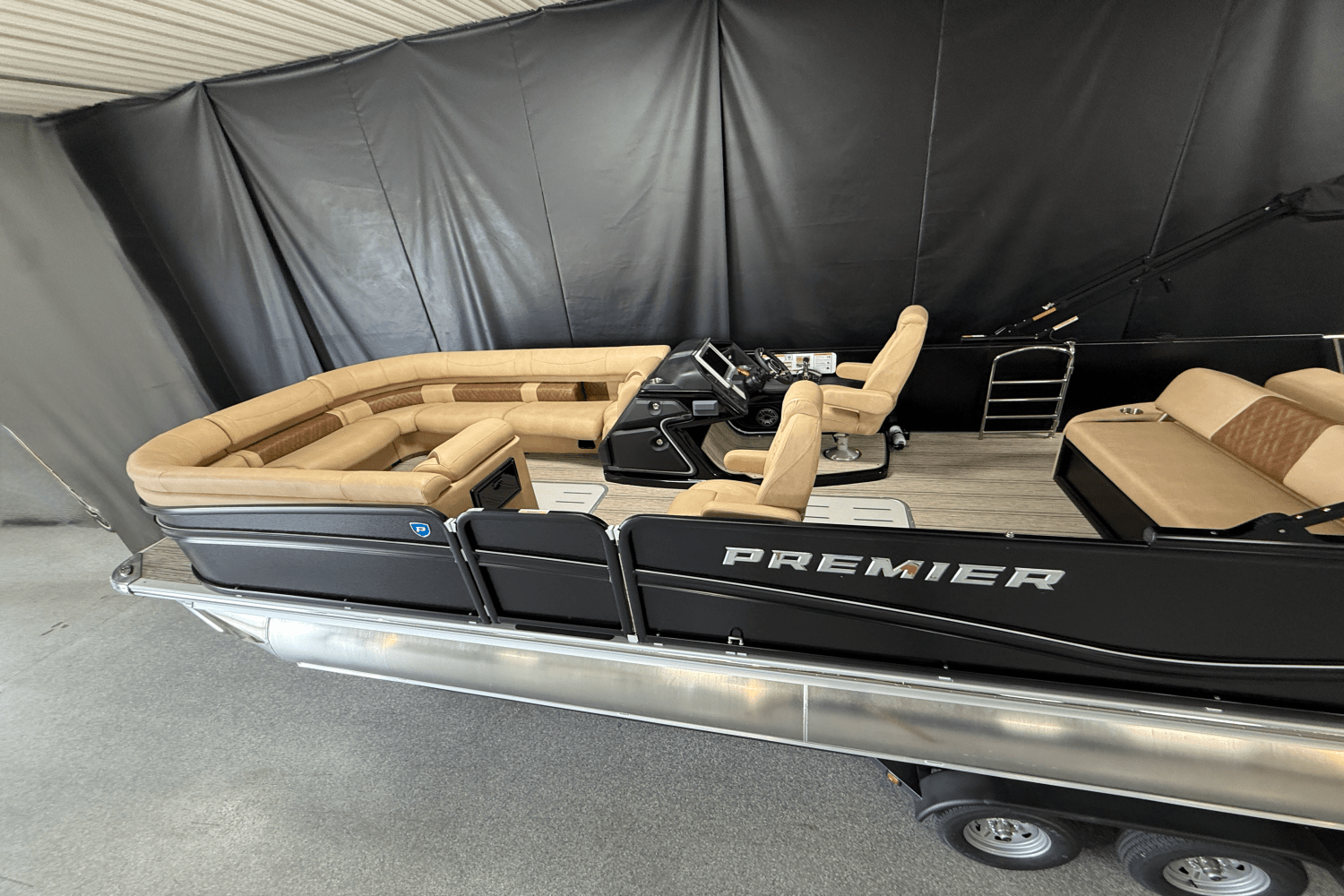 2024 Premier 270 Intrigue Image Thumbnail #8