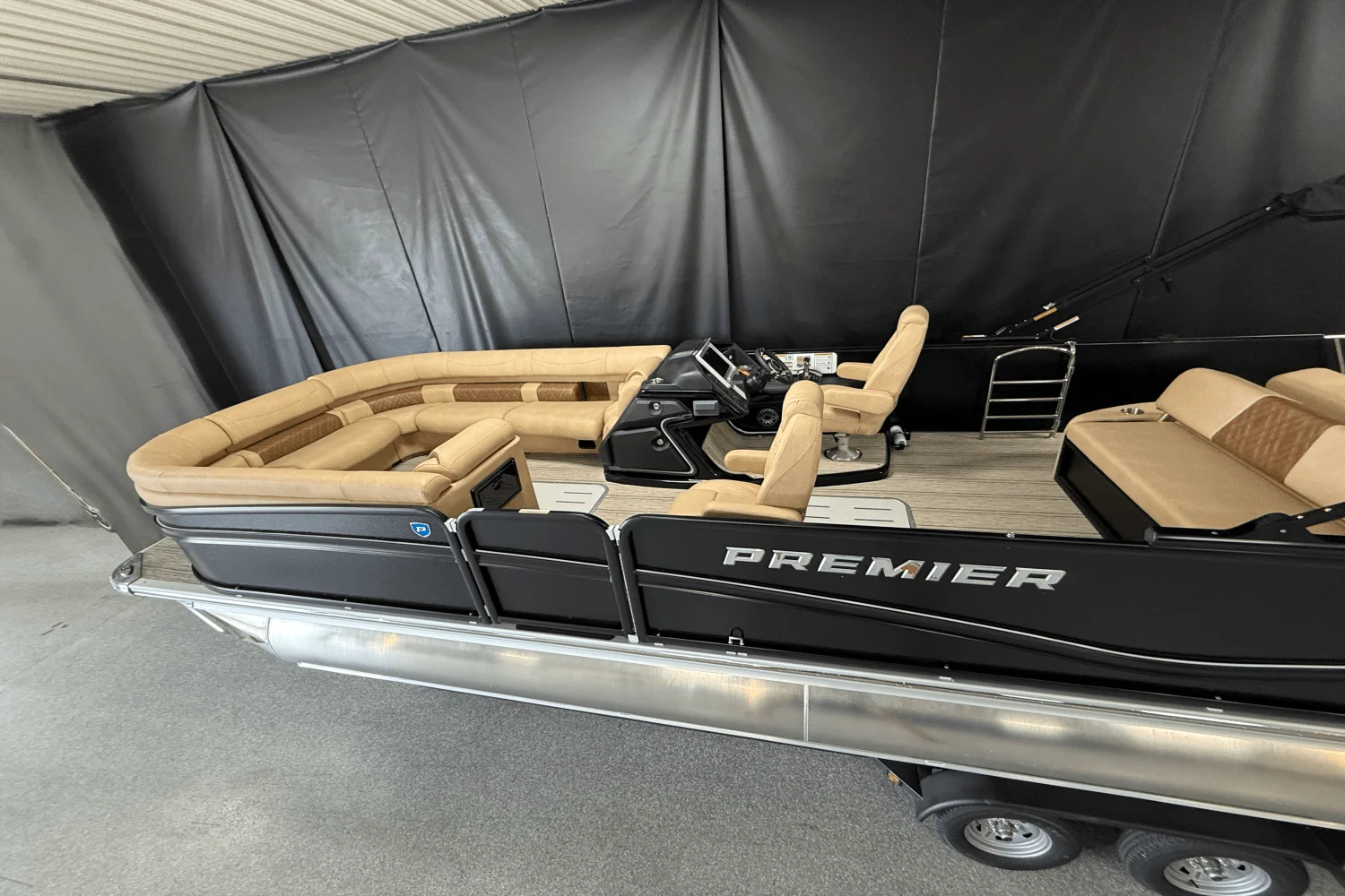 2024 Premier 270 Intrigue Image Thumbnail #8