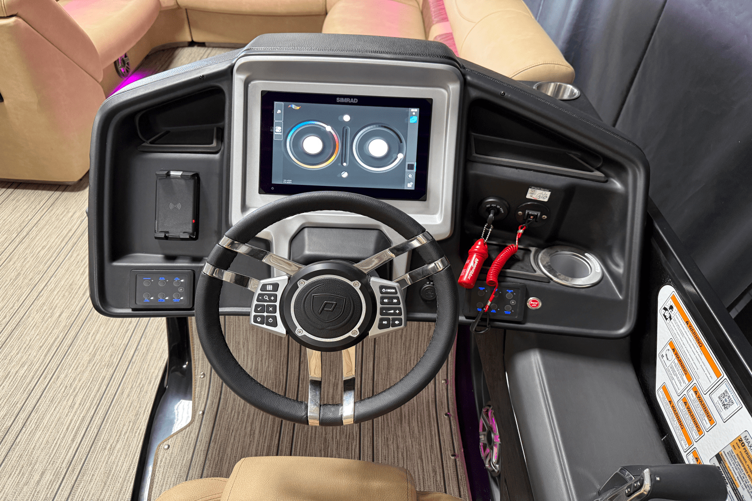 2024 Premier 270 Intrigue Image Thumbnail #49