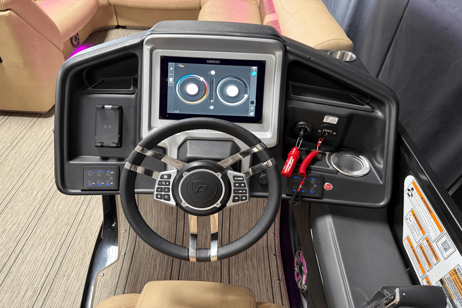 2024 Premier 270 Intrigue Image Thumbnail #49