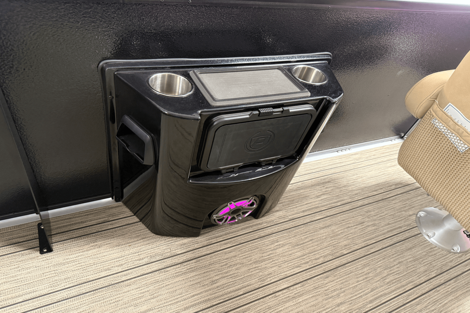 2024 Premier 270 Intrigue Image Thumbnail #37