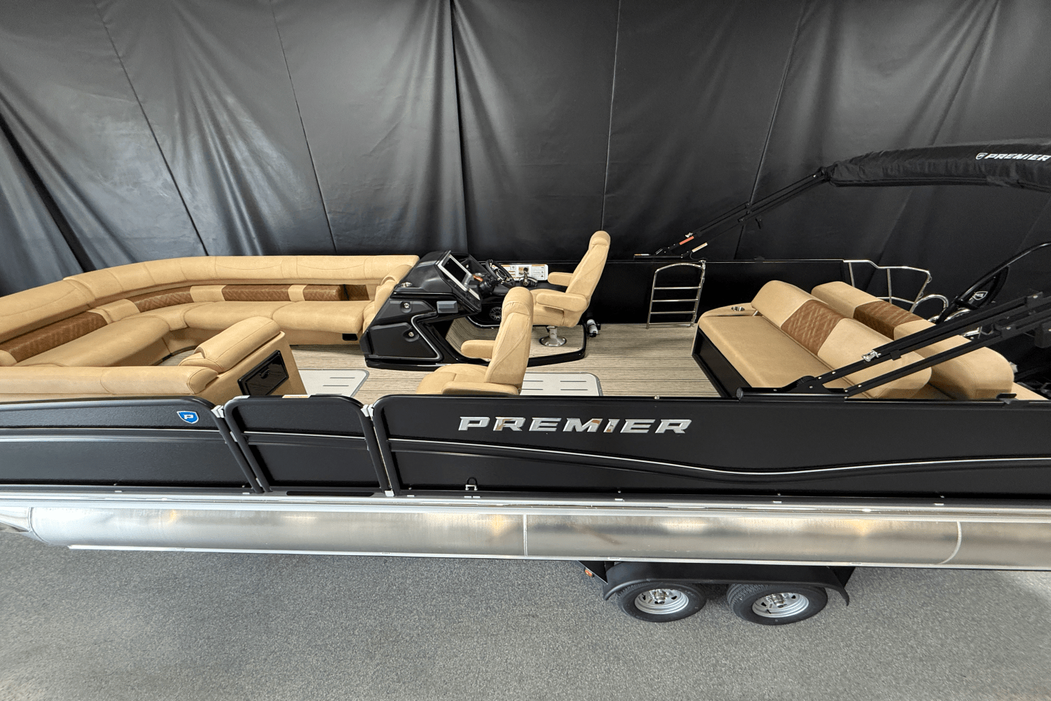 2024 Premier 270 Intrigue Image Thumbnail #1