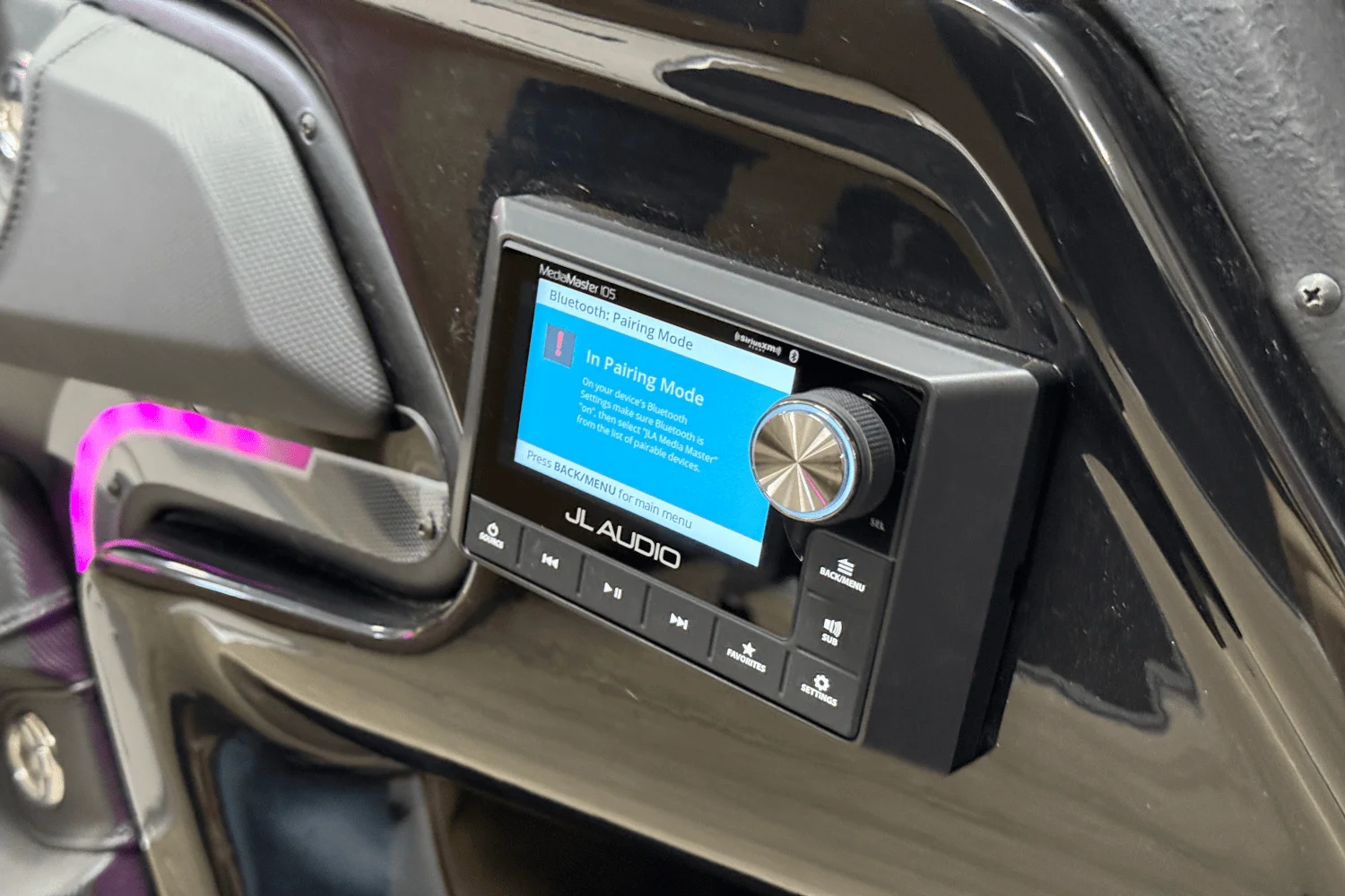 2024 Premier 270 Intrigue Image Thumbnail #46