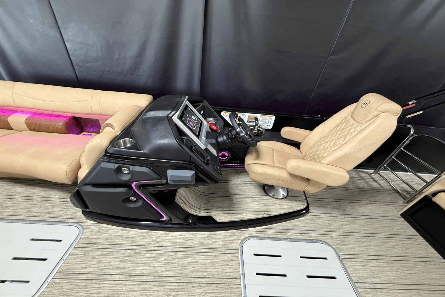 2024 Premier 270 Intrigue Image Thumbnail #43