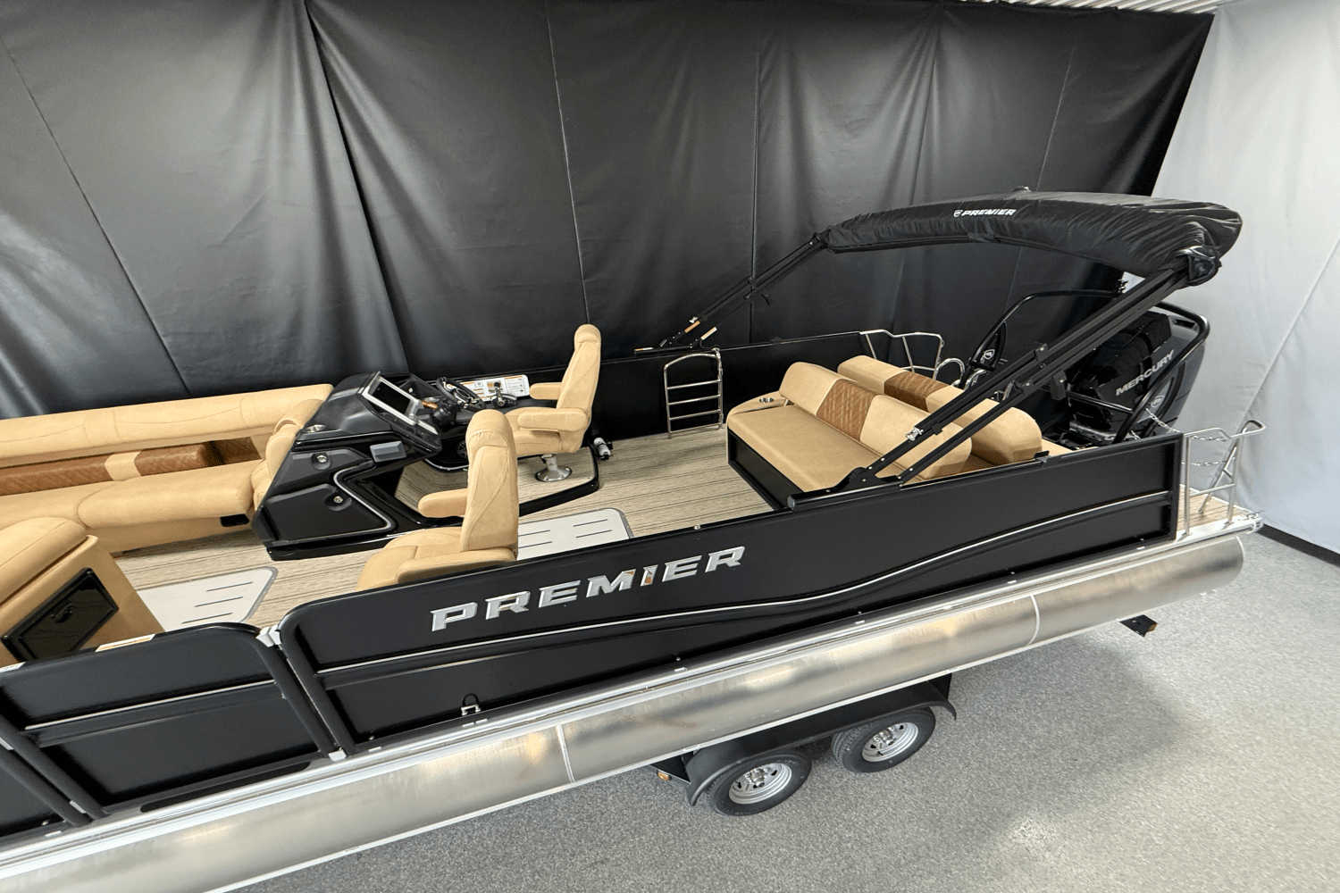 2024 Premier 270 Intrigue Image Thumbnail #9