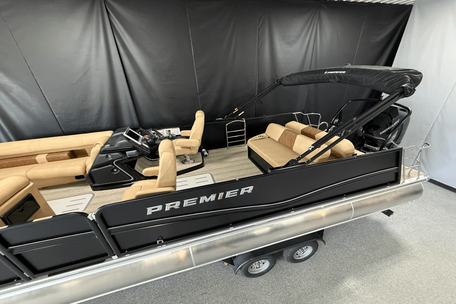 2024 Premier 270 Intrigue Image Thumbnail #9